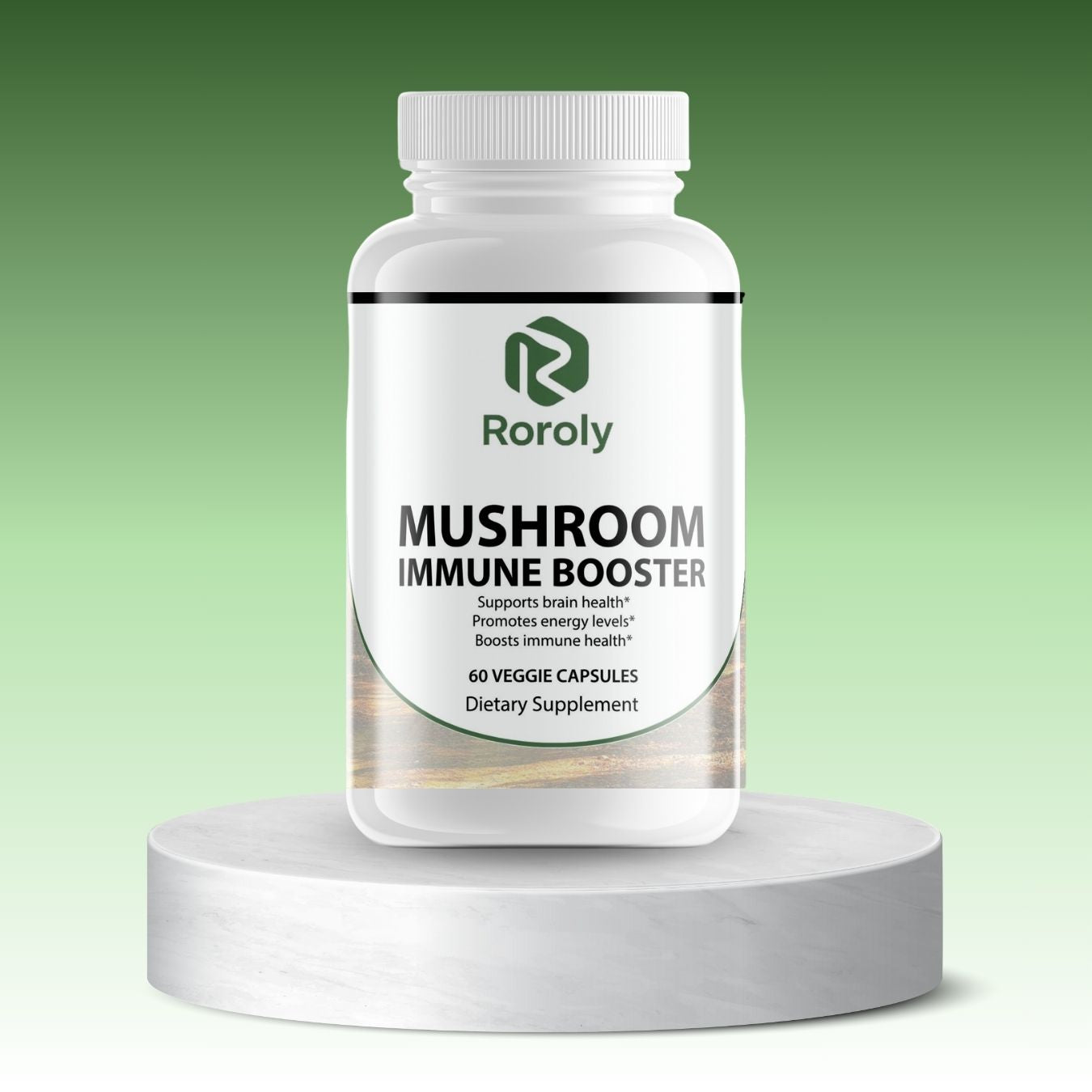 MUSHROOM