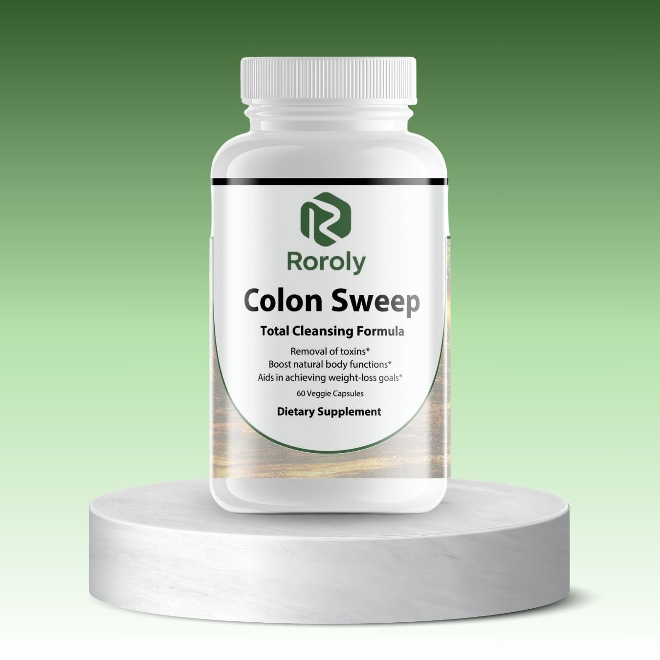 COLON SWEEP