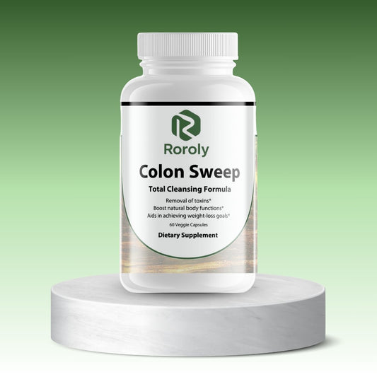 COLON SWEEP