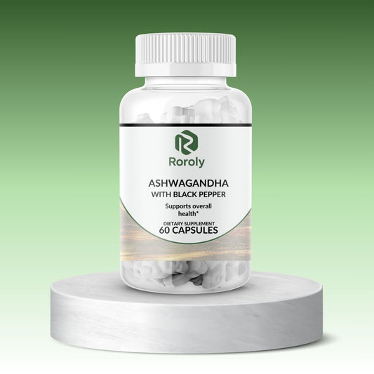 ASCHWAGANDHA