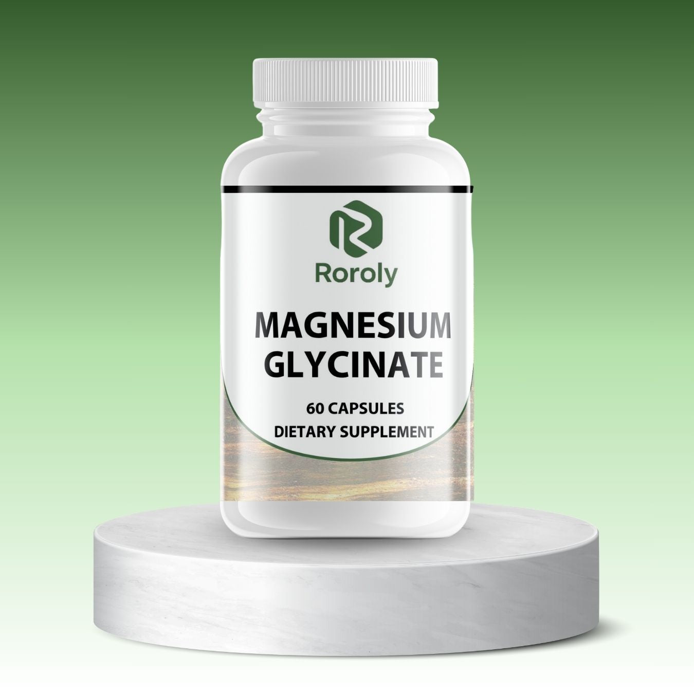 MAGNESIUM GLYCINATE