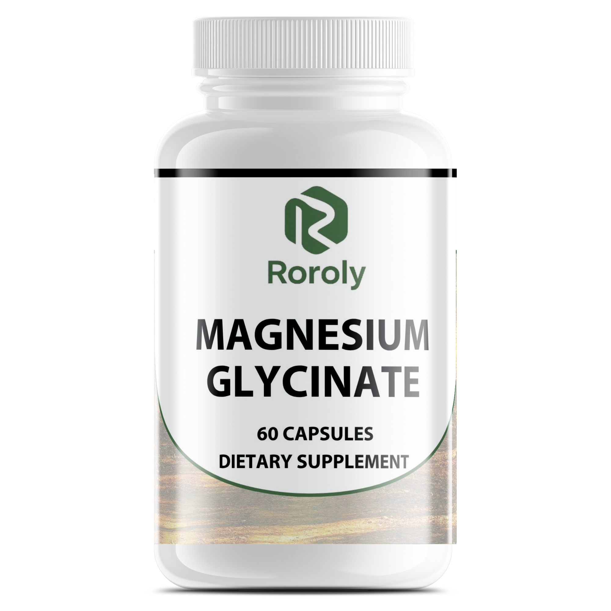 MAGNESIUM GLYCINATE