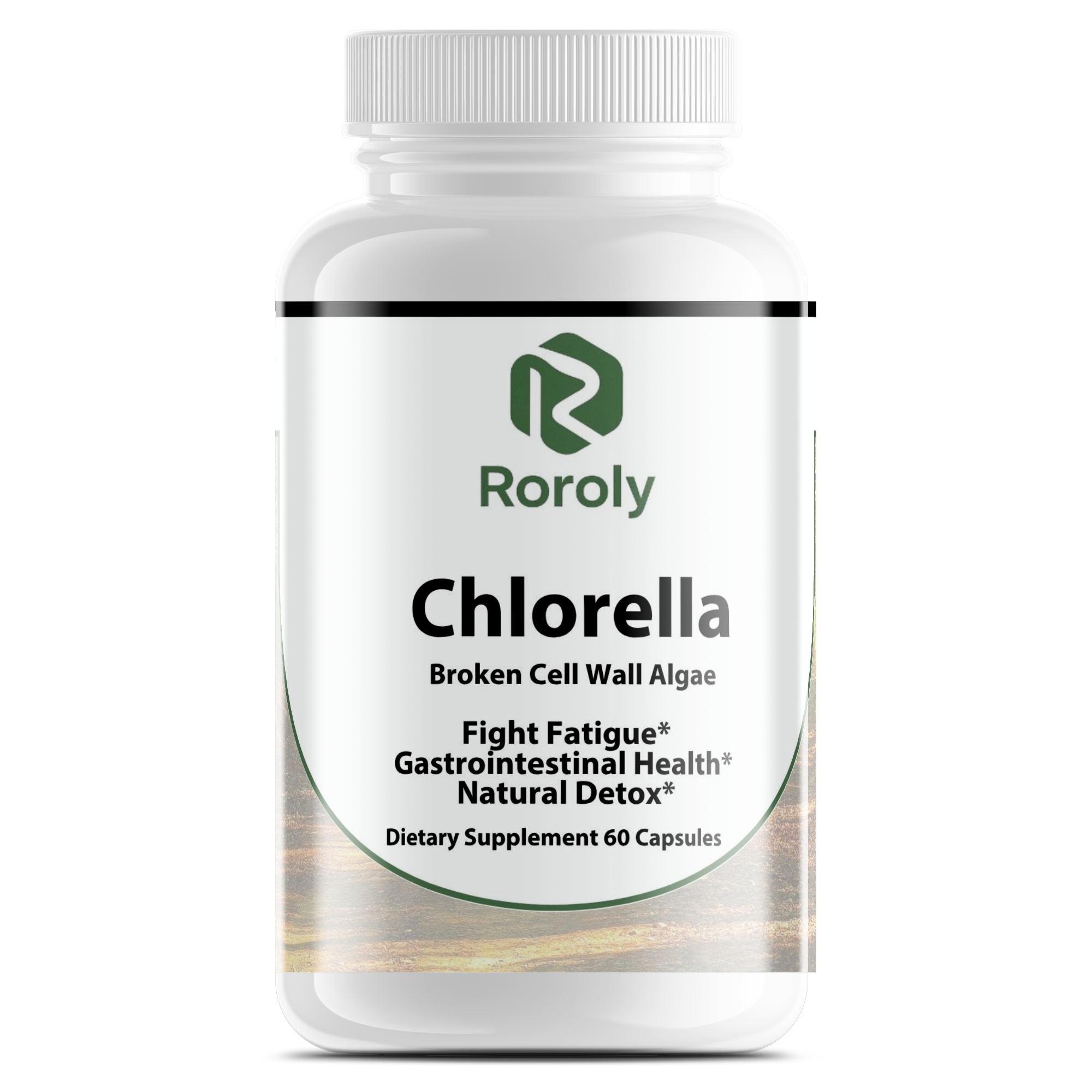 CHLORELLA