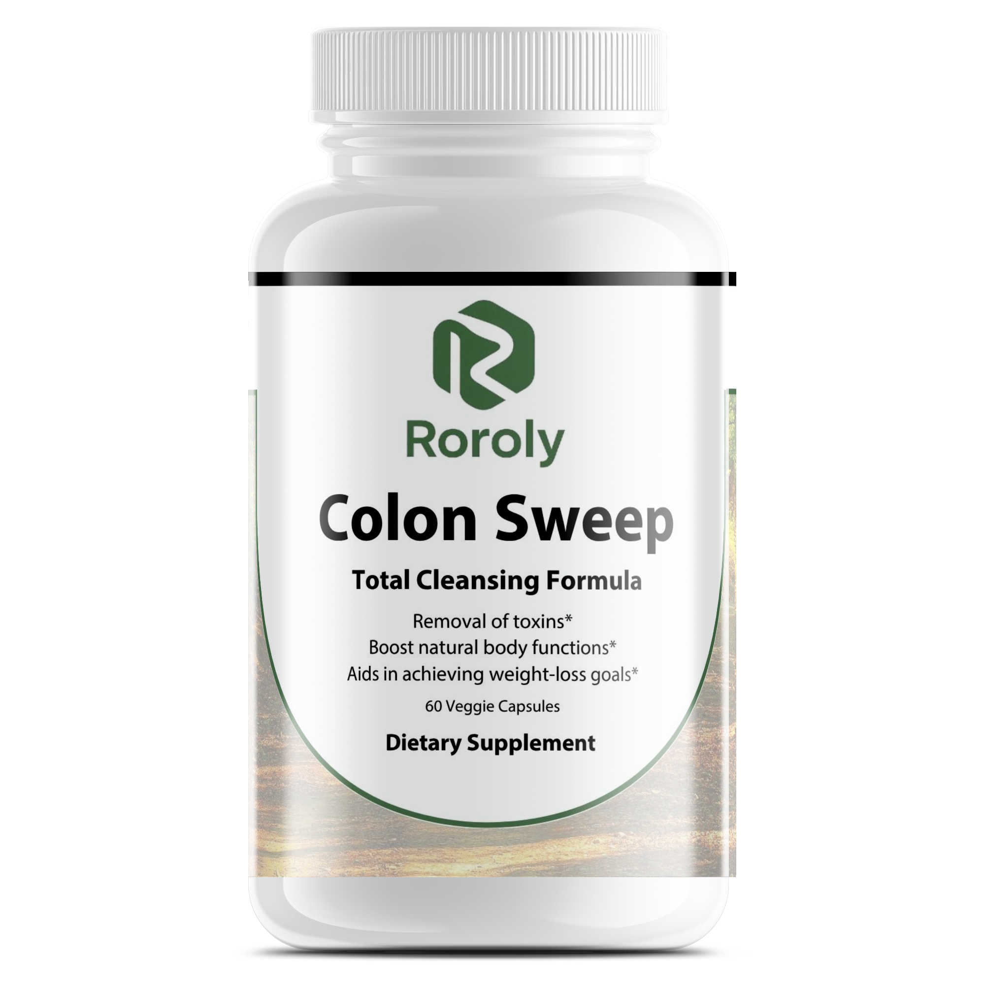 COLON SWEEP