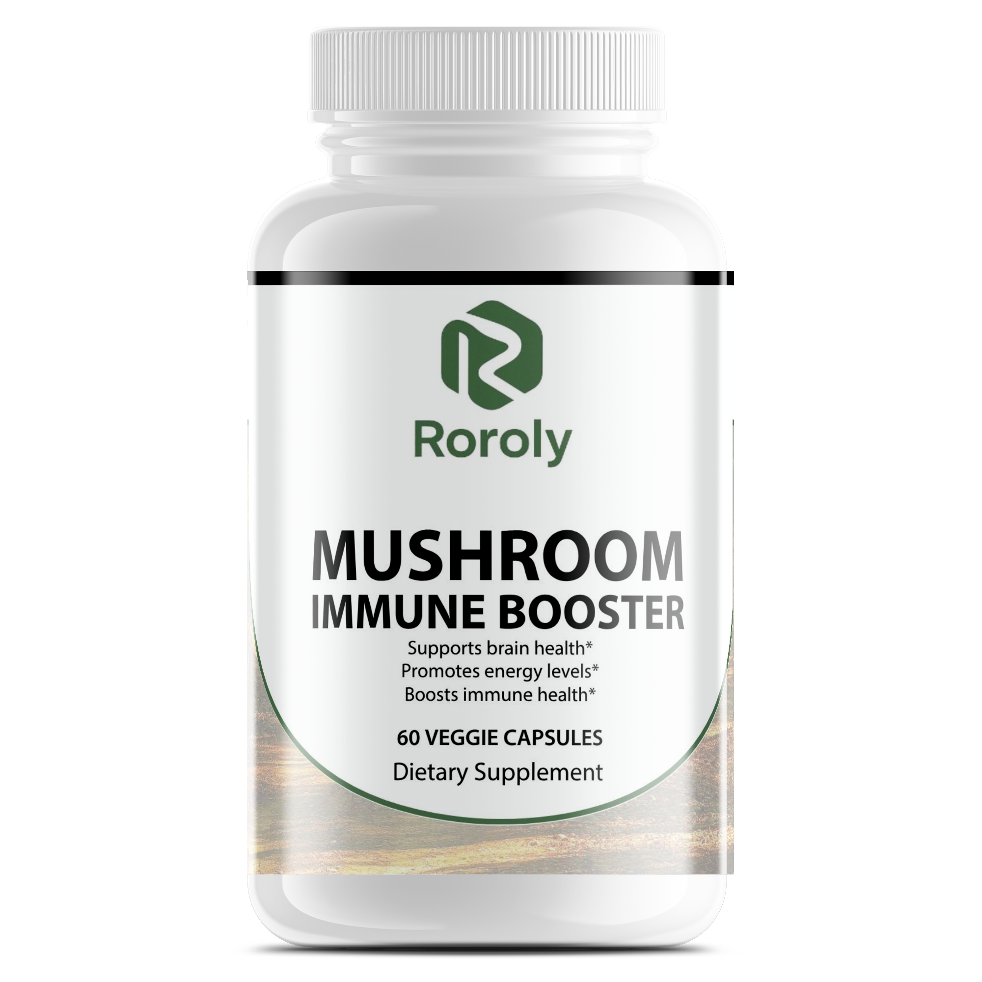 MUSHROOM